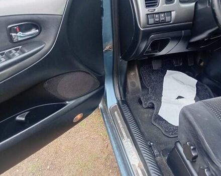 Синій Мазда МПВ, об'ємом двигуна 2 л та пробігом 312 тис. км за 3500 $, фото 6 на Automoto.ua