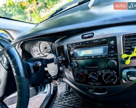 Синий Мазда МПВ, объемом двигателя 2 л и пробегом 349 тыс. км за 4000 $, фото 2 на Automoto.ua