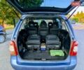 Синий Мазда МПВ, объемом двигателя 2 л и пробегом 349 тыс. км за 4000 $, фото 1 на Automoto.ua
