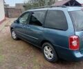 Мазда МПВ 2004 у Камінь-Каширський на Automoto.ua Синій Мазда МПВ, об'ємом двигуна 2 л та пробігом 312 тис. км за 3700 $, фото 4 на Automoto.ua