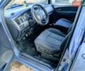 Синий Мазда МПВ, объемом двигателя 2 л и пробегом 349 тыс. км за 4000 $, фото 5 на Automoto.ua