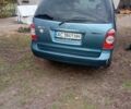 Синій Мазда МПВ, об'ємом двигуна 2 л та пробігом 312 тис. км за 3500 $, фото 1 на Automoto.ua