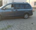 Синий Мазда МПВ, объемом двигателя 2 л и пробегом 363 тыс. км за 2650 $, фото 6 на Automoto.ua