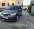 Синій Мазда МПВ, об'ємом двигуна 2 л та пробігом 363 тис. км за 2650 $, фото 3 на Automoto.ua