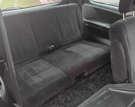 Синій Мазда МПВ, об'ємом двигуна 2 л та пробігом 312 тис. км за 3500 $, фото 8 на Automoto.ua