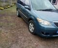 Мазда МПВ 2004 у Камінь-Каширський на Automoto.ua Синій Мазда МПВ, об'ємом двигуна 2 л та пробігом 312 тис. км за 3700 $, фото 1 на Automoto.ua