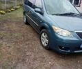 Мазда МПВ 2004 в Камень-Каширский на Automoto.ua Синий Мазда МПВ, объемом двигателя 2 л и пробегом 312 тыс. км за 3700 $, фото 10 на Automoto.ua