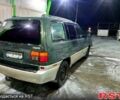 Зеленый Мазда МПВ, объемом двигателя 2.5 л и пробегом 0 тыс. км за 2900 $, фото 4 на Automoto.ua
