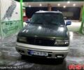 Зеленый Мазда МПВ, объемом двигателя 2.5 л и пробегом 0 тыс. км за 2900 $, фото 1 на Automoto.ua