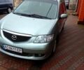 Зелений Мазда МПВ, об'ємом двигуна 2 л та пробігом 280 тис. км за 3800 $, фото 2 на Automoto.ua