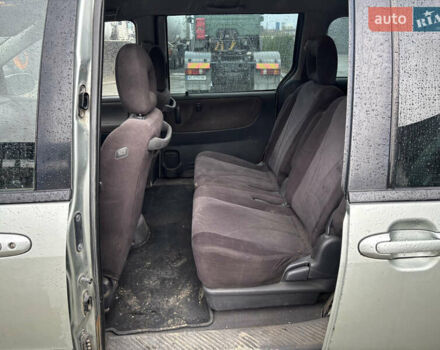 Мазда МПВ 2003 в Мукачеве на Automoto.ua Зеленый Мазда МПВ, объемом двигателя 2 л и пробегом 280 тыс. км за 2700 $, фото 10 на Automoto.ua