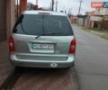 Зеленый Мазда МПВ, объемом двигателя 2 л и пробегом 280 тыс. км за 3800 $, фото 2 на Automoto.ua