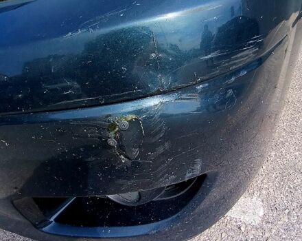 Зеленый Мазда МПВ, объемом двигателя 2 л и пробегом 240 тыс. км за 4500 $, фото 3 на Automoto.ua