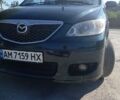 Зелений Мазда МПВ, об'ємом двигуна 2 л та пробігом 429 тис. км за 3000 $, фото 1 на Automoto.ua