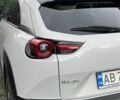 Белый Мазда МХ-3, объемом двигателя 0 л и пробегом 310 тыс. км за 23500 $, фото 1 на Automoto.ua