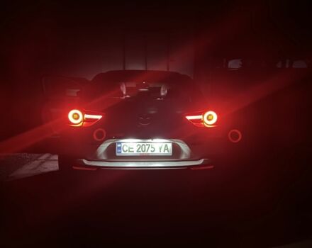 Білий Мазда МХ-3, об'ємом двигуна 0 л та пробігом 26 тис. км за 18000 $, фото 6 на Automoto.ua