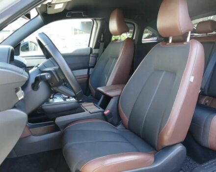 Білий Мазда МХ-3, об'ємом двигуна 0 л та пробігом 18 тис. км за 6700 $, фото 7 на Automoto.ua