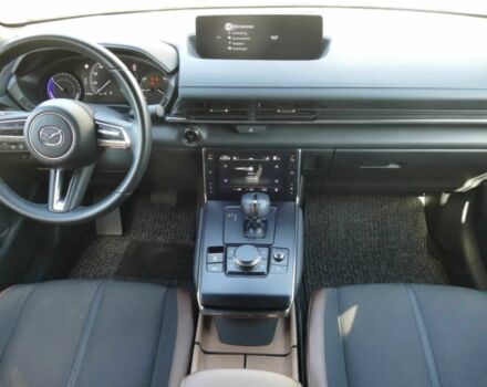 Білий Мазда МХ-3, об'ємом двигуна 0 л та пробігом 18 тис. км за 6700 $, фото 5 на Automoto.ua