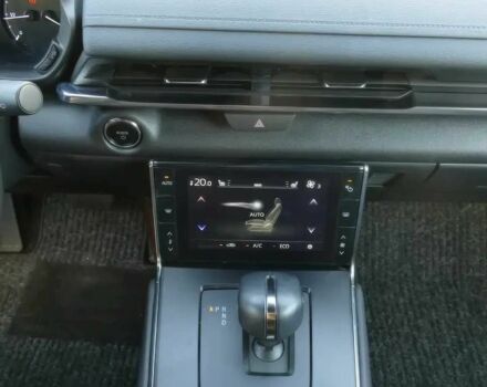 Білий Мазда МХ-3, об'ємом двигуна 0 л та пробігом 18 тис. км за 6700 $, фото 8 на Automoto.ua