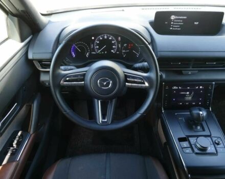 Білий Мазда МХ-3, об'ємом двигуна 0 л та пробігом 18 тис. км за 6700 $, фото 6 на Automoto.ua