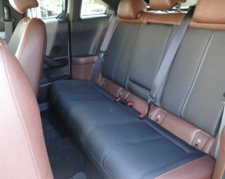 Білий Мазда МХ-3, об'ємом двигуна 0 л та пробігом 18 тис. км за 6700 $, фото 9 на Automoto.ua