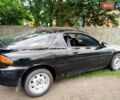 Черный Мазда МХ-3, объемом двигателя 1.8 л и пробегом 280 тыс. км за 2500 $, фото 6 на Automoto.ua