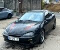 Черный Мазда МХ-3, объемом двигателя 1.8 л и пробегом 350 тыс. км за 2800 $, фото 1 на Automoto.ua