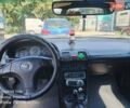 Чорний Мазда МХ-3, об'ємом двигуна 1.6 л та пробігом 196 тис. км за 3000 $, фото 6 на Automoto.ua