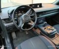 Чорний Мазда МХ-3, об'ємом двигуна 0 л та пробігом 96 тис. км за 13550 $, фото 7 на Automoto.ua