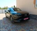 Чорний Мазда МХ-3, об'ємом двигуна 0 л та пробігом 96 тис. км за 13550 $, фото 1 на Automoto.ua