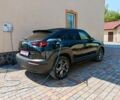 Чорний Мазда МХ-3, об'ємом двигуна 0 л та пробігом 96 тис. км за 13550 $, фото 3 на Automoto.ua