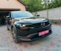 Чорний Мазда МХ-3, об'ємом двигуна 0 л та пробігом 96 тис. км за 13550 $, фото 1 на Automoto.ua