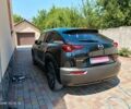 Чорний Мазда МХ-3, об'ємом двигуна 0 л та пробігом 96 тис. км за 13550 $, фото 4 на Automoto.ua