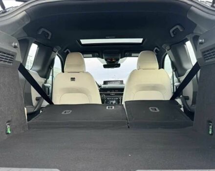 Чорний Мазда МХ-3, об'ємом двигуна 0 л та пробігом 10 тис. км за 11000 $, фото 6 на Automoto.ua