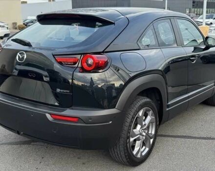 Чорний Мазда МХ-3, об'ємом двигуна 0 л та пробігом 10 тис. км за 11000 $, фото 5 на Automoto.ua