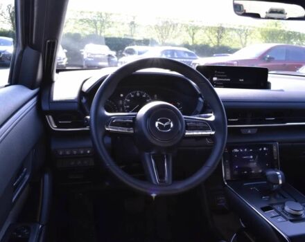 Чорний Мазда МХ-3, об'ємом двигуна 2.4 л та пробігом 23 тис. км за 7100 $, фото 7 на Automoto.ua