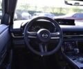 Чорний Мазда МХ-3, об'ємом двигуна 2.4 л та пробігом 23 тис. км за 7100 $, фото 7 на Automoto.ua