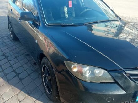 Мазда МХ-3 2006 у Краматорске на Automoto.ua Чорний Мазда МХ-3, об'ємом двигуна 1.6 л та пробігом 280 тис. км за 4500 $, фото 1 на Automoto.ua