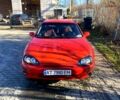 Червоний Мазда МХ-3, об'ємом двигуна 1.8 л та пробігом 0 тис. км за 1100 $, фото 1 на Automoto.ua