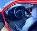 Червоний Мазда МХ-3, об'ємом двигуна 1.6 л та пробігом 200 тис. км за 2000 $, фото 6 на Automoto.ua