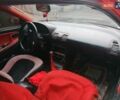 Красный Мазда МХ-3, объемом двигателя 1.8 л и пробегом 294 тыс. км за 2500 $, фото 7 на Automoto.ua