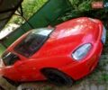 Червоний Мазда МХ-3, об'ємом двигуна 2 л та пробігом 380 тис. км за 3890 $, фото 1 на Automoto.ua