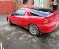 Красный Мазда МХ-3, объемом двигателя 1.8 л и пробегом 294 тыс. км за 2500 $, фото 4 на Automoto.ua