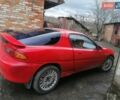 Красный Мазда МХ-3, объемом двигателя 1.8 л и пробегом 294 тыс. км за 2500 $, фото 3 на Automoto.ua