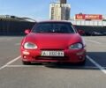 Красный Мазда МХ-3, объемом двигателя 1.6 л и пробегом 257 тыс. км за 1600 $, фото 1 на Automoto.ua