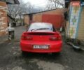 Красный Мазда МХ-3, объемом двигателя 1.8 л и пробегом 294 тыс. км за 2500 $, фото 1 на Automoto.ua