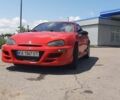 Червоний Мазда МХ-3, об'ємом двигуна 1.8 л та пробігом 440 тис. км за 3100 $, фото 4 на Automoto.ua