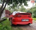 Червоний Мазда МХ-3, об'ємом двигуна 1.8 л та пробігом 440 тис. км за 3100 $, фото 7 на Automoto.ua