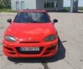 Червоний Мазда МХ-3, об'ємом двигуна 1.8 л та пробігом 440 тис. км за 3100 $, фото 3 на Automoto.ua