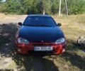 Красный Мазда МХ-3, объемом двигателя 1.6 л и пробегом 293 тыс. км за 2400 $, фото 1 на Automoto.ua